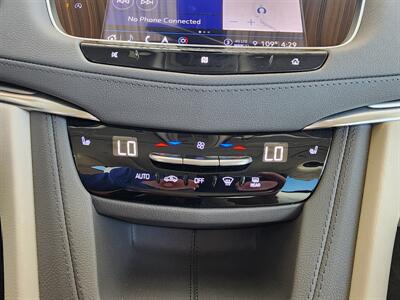 2021 Cadillac XT5 Premium Luxury   - Photo 48 - Fountain Hills, AZ 85268