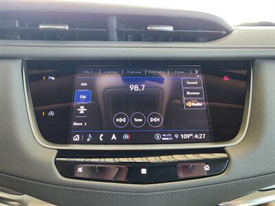 2021 Cadillac XT5 Premium Luxury   - Photo 42 - Fountain Hills, AZ 85268