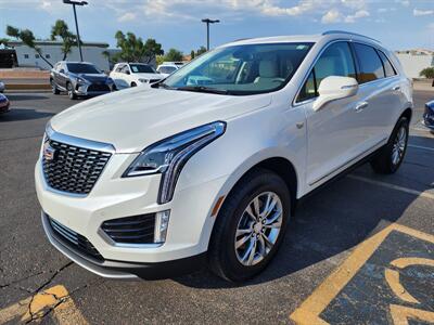 2021 Cadillac XT5 Premium Luxury   - Photo 7 - Fountain Hills, AZ 85268