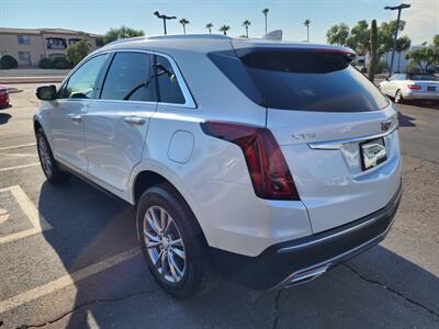 2021 Cadillac XT5 Premium Luxury   - Photo 5 - Fountain Hills, AZ 85268