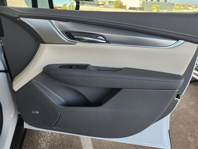 2021 Cadillac XT5 Premium Luxury   - Photo 64 - Fountain Hills, AZ 85268