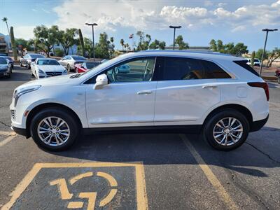 2021 Cadillac XT5 Premium Luxury   - Photo 6 - Fountain Hills, AZ 85268