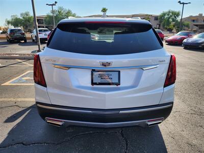 2021 Cadillac XT5 Premium Luxury   - Photo 4 - Fountain Hills, AZ 85268