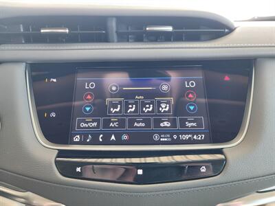 2021 Cadillac XT5 Premium Luxury   - Photo 45 - Fountain Hills, AZ 85268