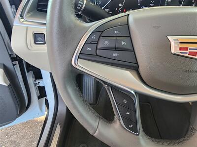 2021 Cadillac XT5 Premium Luxury   - Photo 36 - Fountain Hills, AZ 85268