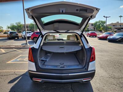 2021 Cadillac XT5 Premium Luxury   - Photo 12 - Fountain Hills, AZ 85268