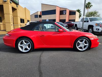 2006 Porsche 911 Carrera   - Photo 3 - Fountain Hills, AZ 85268