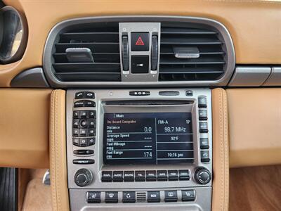 2006 Porsche 911 Carrera   - Photo 44 - Fountain Hills, AZ 85268