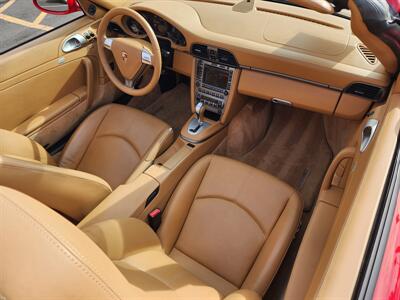 2006 Porsche 911 Carrera   - Photo 17 - Fountain Hills, AZ 85268