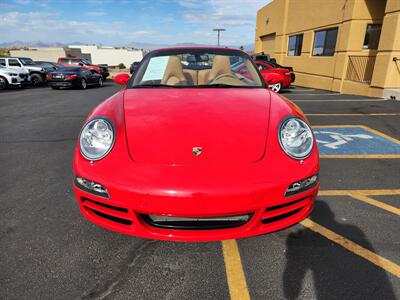 2006 Porsche 911 Carrera   - Photo 24 - Fountain Hills, AZ 85268