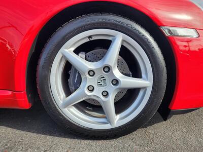 2006 Porsche 911 Carrera   - Photo 28 - Fountain Hills, AZ 85268