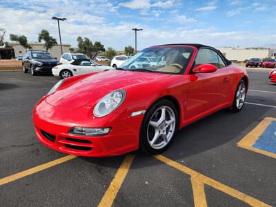 2006 Porsche 911 Carrera   - Photo 8 - Fountain Hills, AZ 85268