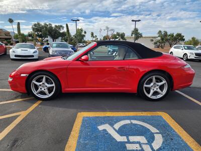 2006 Porsche 911 Carrera   - Photo 7 - Fountain Hills, AZ 85268