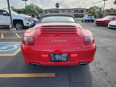 2006 Porsche 911 Carrera   - Photo 5 - Fountain Hills, AZ 85268
