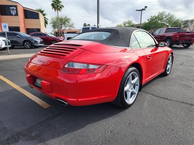 2006 Porsche 911 Carrera   - Photo 4 - Fountain Hills, AZ 85268