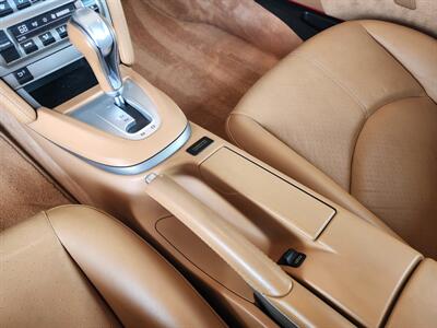 2006 Porsche 911 Carrera   - Photo 49 - Fountain Hills, AZ 85268