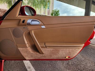 2006 Porsche 911 Carrera   - Photo 58 - Fountain Hills, AZ 85268