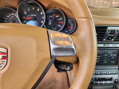 2006 Porsche 911 Carrera   - Photo 41 - Fountain Hills, AZ 85268