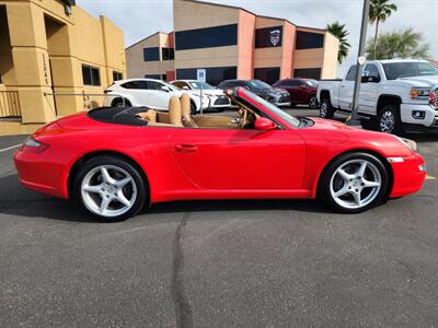 2006 Porsche 911 Carrera   - Photo 18 - Fountain Hills, AZ 85268