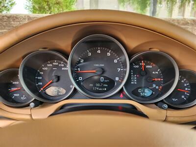 2006 Porsche 911 Carrera   - Photo 39 - Fountain Hills, AZ 85268