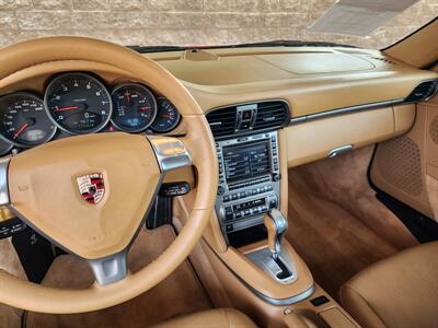 2006 Porsche 911 Carrera   - Photo 55 - Fountain Hills, AZ 85268