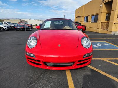 2006 Porsche 911 Carrera   - Photo 9 - Fountain Hills, AZ 85268