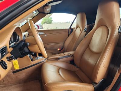 2006 Porsche 911 Carrera   - Photo 35 - Fountain Hills, AZ 85268