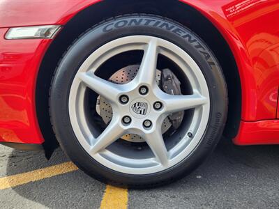 2006 Porsche 911 Carrera   - Photo 25 - Fountain Hills, AZ 85268