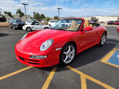 2006 Porsche 911 Carrera   - Photo 23 - Fountain Hills, AZ 85268