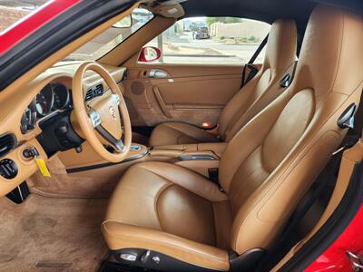 2006 Porsche 911 Carrera   - Photo 34 - Fountain Hills, AZ 85268