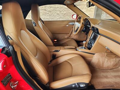 2006 Porsche 911 Carrera   - Photo 62 - Fountain Hills, AZ 85268