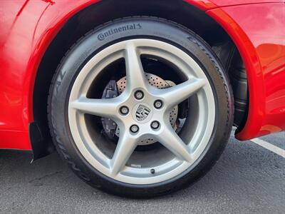 2006 Porsche 911 Carrera   - Photo 26 - Fountain Hills, AZ 85268