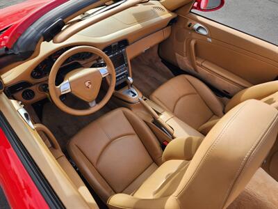 2006 Porsche 911 Carrera   - Photo 16 - Fountain Hills, AZ 85268