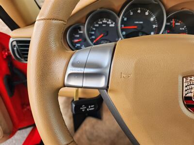 2006 Porsche 911 Carrera   - Photo 40 - Fountain Hills, AZ 85268