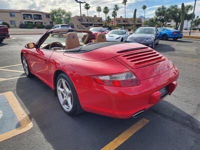 2006 Porsche 911 Carrera   - Photo 21 - Fountain Hills, AZ 85268