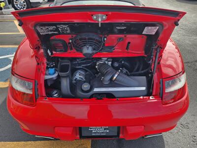 2006 Porsche 911 Carrera   - Photo 13 - Fountain Hills, AZ 85268