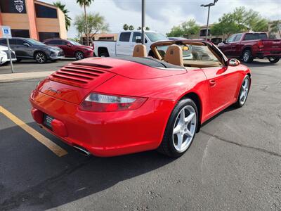 2006 Porsche 911 Carrera   - Photo 19 - Fountain Hills, AZ 85268