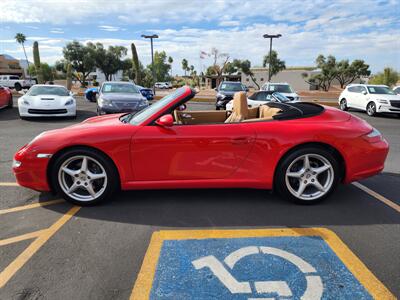 2006 Porsche 911 Carrera   - Photo 22 - Fountain Hills, AZ 85268