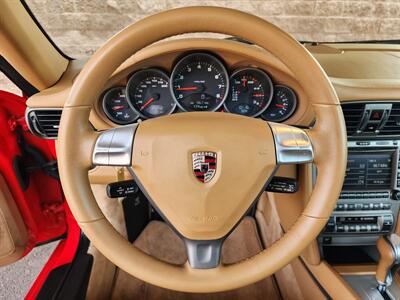 2006 Porsche 911 Carrera   - Photo 38 - Fountain Hills, AZ 85268