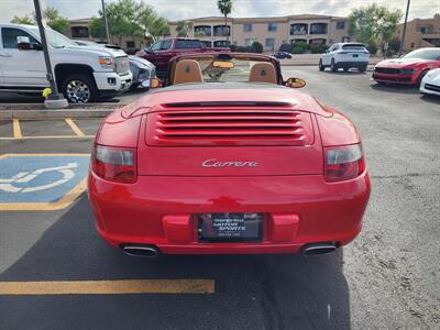 2006 Porsche 911 Carrera   - Photo 20 - Fountain Hills, AZ 85268