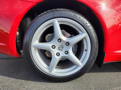 2006 Porsche 911 Carrera   - Photo 27 - Fountain Hills, AZ 85268