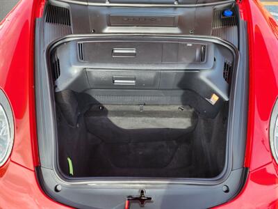 2006 Porsche 911 Carrera   - Photo 12 - Fountain Hills, AZ 85268