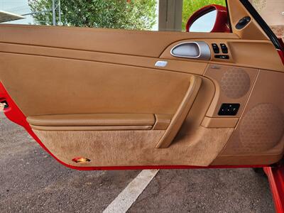 2006 Porsche 911 Carrera   - Photo 29 - Fountain Hills, AZ 85268