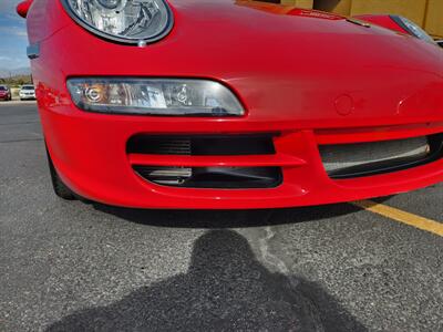 2006 Porsche 911 Carrera   - Photo 10 - Fountain Hills, AZ 85268