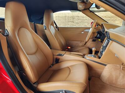 2006 Porsche 911 Carrera   - Photo 63 - Fountain Hills, AZ 85268