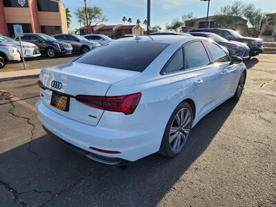 2021 Audi A6 quattro Sport Premium Plus   - Photo 3 - Fountain Hills, AZ 85268