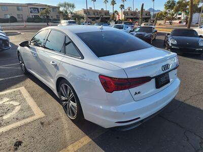 2021 Audi A6 quattro Sport Premium Plus   - Photo 5 - Fountain Hills, AZ 85268