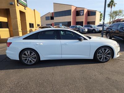 2021 Audi A6 quattro Sport Premium Plus   - Photo 2 - Fountain Hills, AZ 85268