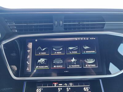 2021 Audi A6 quattro Sport Premium Plus   - Photo 39 - Fountain Hills, AZ 85268