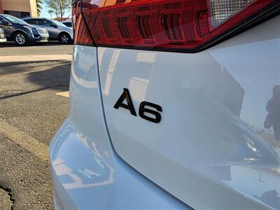 2021 Audi A6 quattro Sport Premium Plus   - Photo 11 - Fountain Hills, AZ 85268